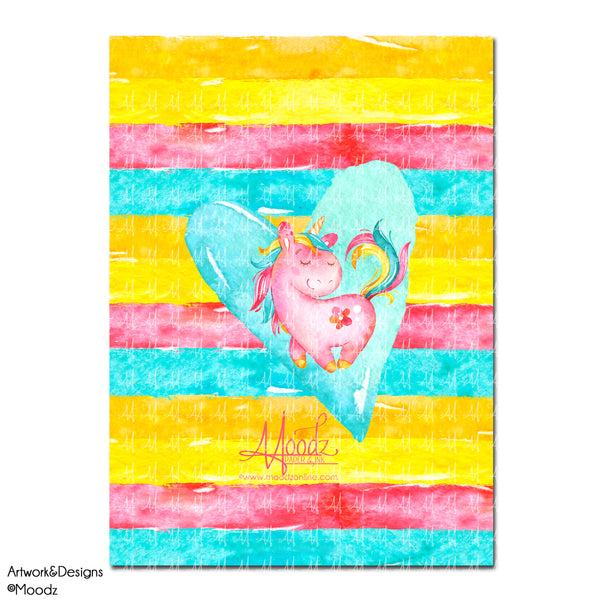Sweet Unicorn
