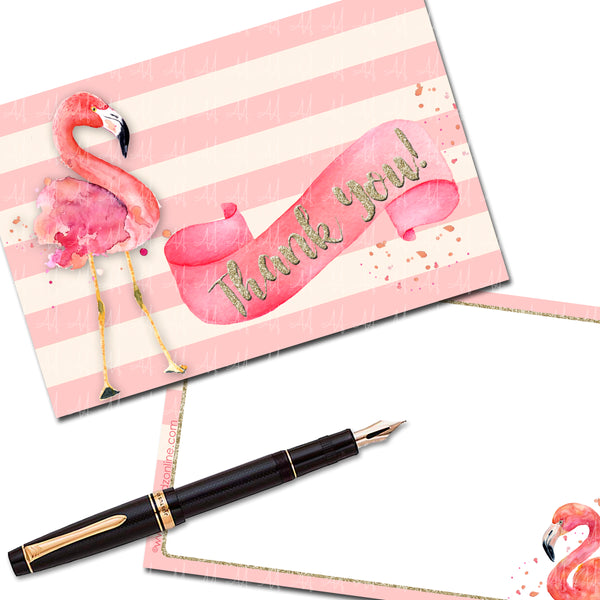 Flamingle Flamingo