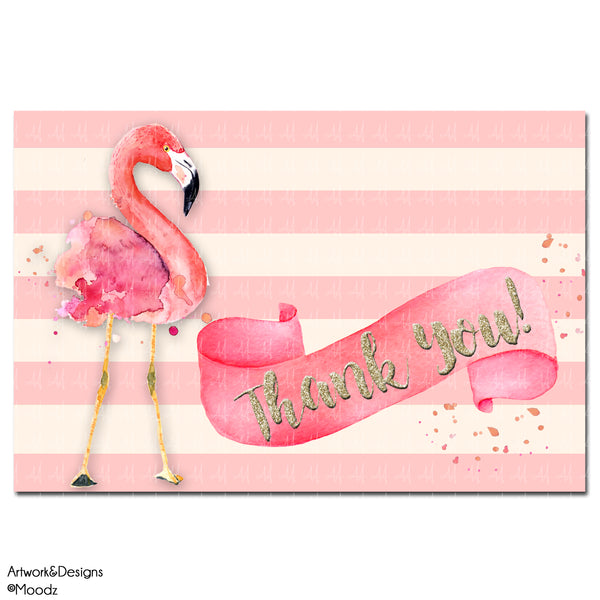Flamingle Flamingo