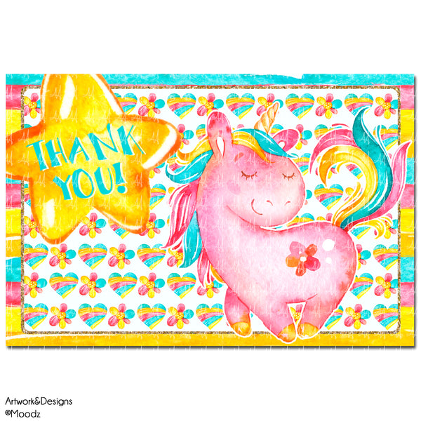 Sweet Unicorn