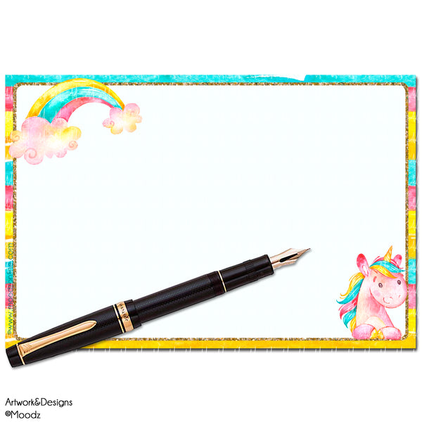 Sweet Unicorn
