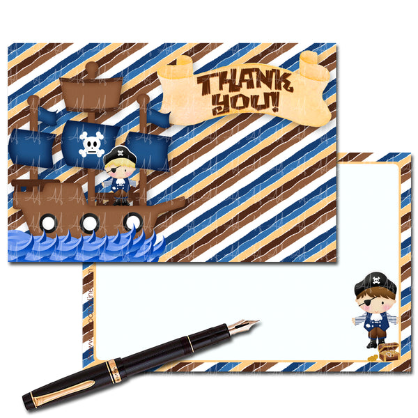 Pirate Cuties